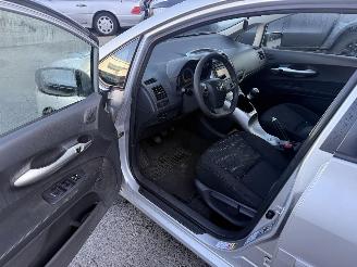 Toyota Auris  picture 15