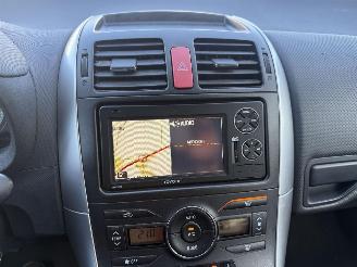 Toyota Auris  picture 19