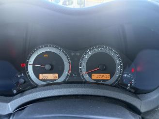 Toyota Auris  picture 17