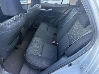 Toyota Auris  picture 13