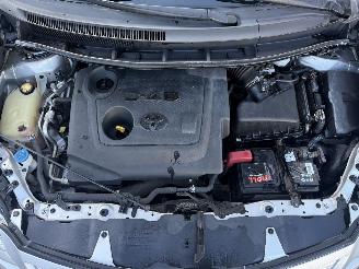 Toyota Auris  picture 22