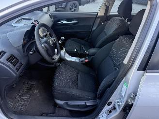 Toyota Auris  picture 16