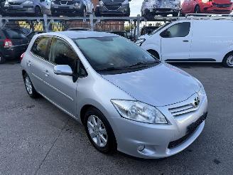 Toyota Auris  picture 3
