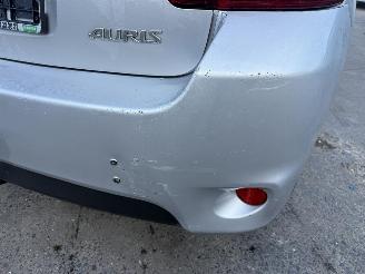 Toyota Auris  picture 11