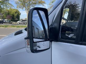 Mercedes Sprinter 514 CDI picture 26