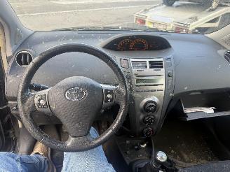 Toyota Yaris  picture 21