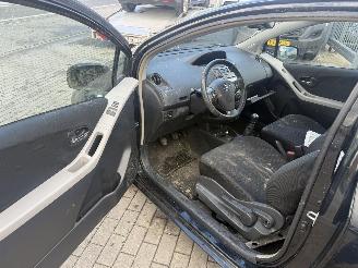 Toyota Yaris  picture 15