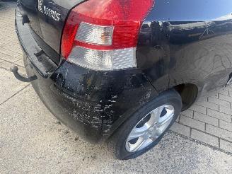 Toyota Yaris  picture 10