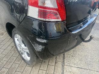 Toyota Yaris  picture 11