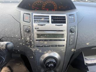 Toyota Yaris  picture 23
