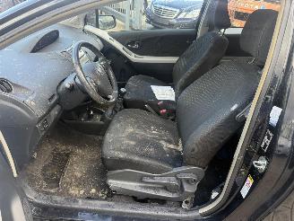 Toyota Yaris  picture 19