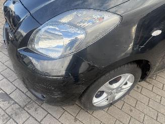 Toyota Yaris  picture 13