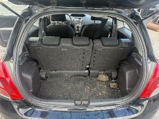 Toyota Yaris  picture 16