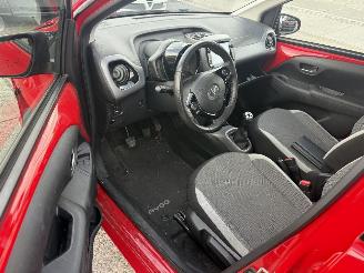 Toyota Aygo 1.0 VVT-I PLAY picture 11