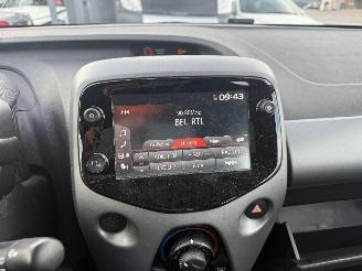 Toyota Aygo 1.0 VVT-I PLAY picture 22