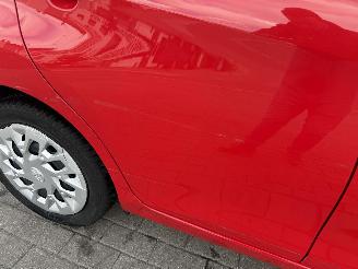 Toyota Aygo 1.0 VVT-I PLAY picture 17