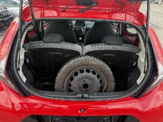 Toyota Aygo 1.0 VVT-I PLAY picture 26
