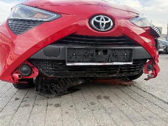 Toyota Aygo 1.0 VVT-I PLAY picture 7