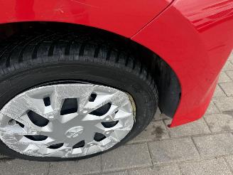Toyota Aygo 1.0 VVT-I PLAY picture 18