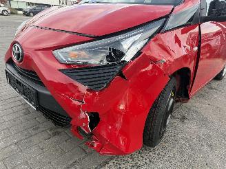 Toyota Aygo 1.0 VVT-I PLAY picture 6