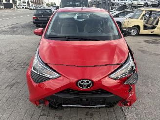Toyota Aygo 1.0 VVT-I PLAY picture 3
