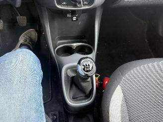 Toyota Aygo 1.0 VVT-I PLAY picture 24