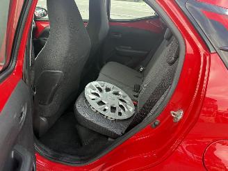 Toyota Aygo 1.0 VVT-I PLAY picture 19