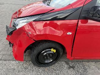 Toyota Aygo 1.0 VVT-I PLAY picture 16