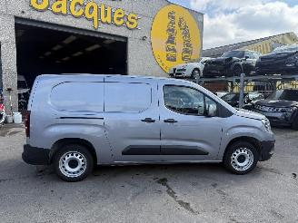 Opel Combo CARGO EDITION picture 2