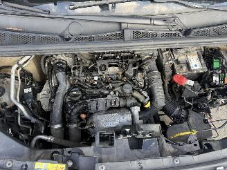 Opel Combo CARGO EDITION picture 13