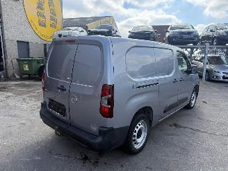 Opel Combo CARGO EDITION picture 3