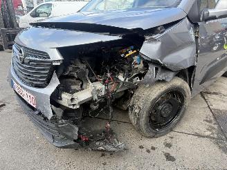 Opel Combo CARGO EDITION picture 12