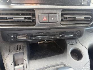 Opel Combo CARGO EDITION picture 26