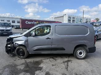 Opel Combo CARGO EDITION picture 6