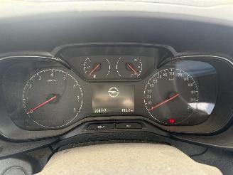 Opel Combo CARGO EDITION picture 25