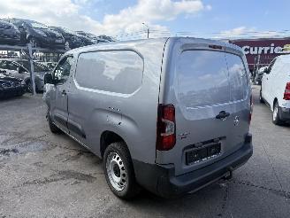 Opel Combo CARGO EDITION picture 5