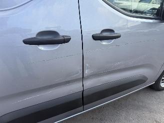 Opel Combo CARGO EDITION picture 10
