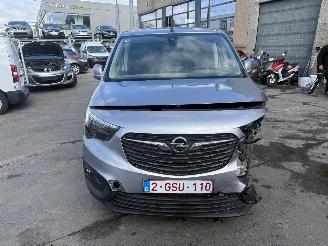 Opel Combo CARGO EDITION picture 8