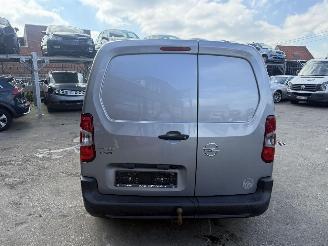 Opel Combo CARGO EDITION picture 4