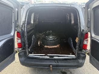 Opel Combo CARGO EDITION picture 18