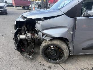 Opel Combo CARGO EDITION picture 11