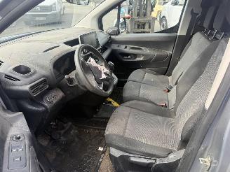 Opel Combo CARGO EDITION picture 20