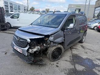 Opel Combo CARGO EDITION picture 7