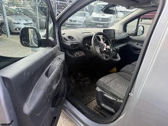 Opel Combo CARGO EDITION picture 19