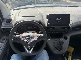 Opel Combo CARGO EDITION picture 21