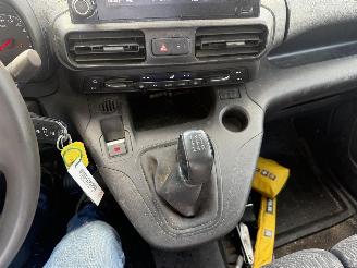 Opel Combo CARGO EDITION picture 24