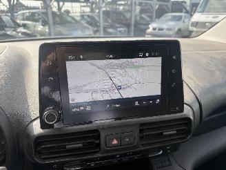 Opel Combo CARGO EDITION picture 23