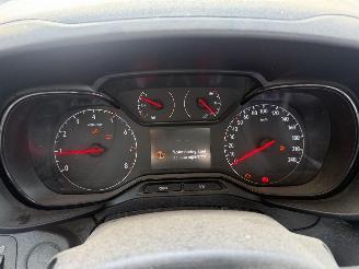 Opel Combo CARGO EDITION picture 22