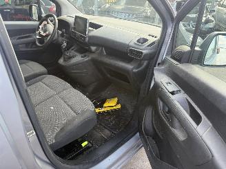 Opel Combo CARGO EDITION picture 16