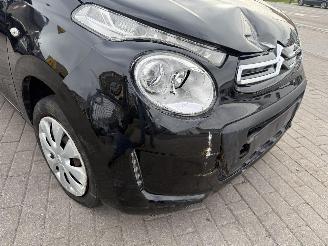 Citroën C1 FEEL picture 12